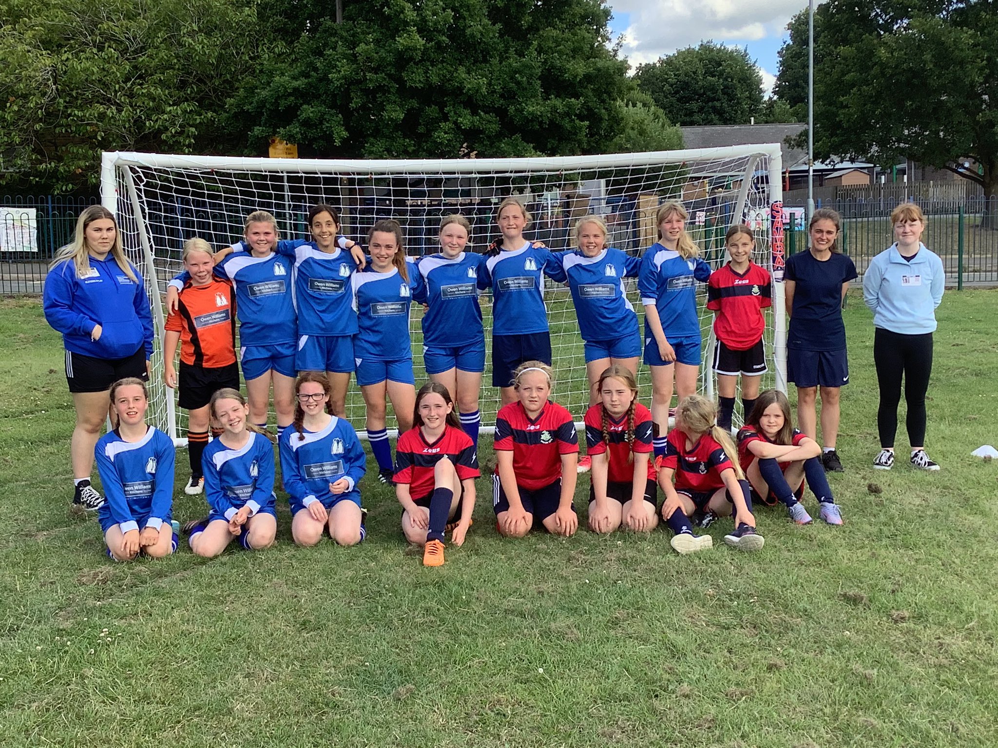 Whitwick St John the Baptist CE Primary School on Twitter "A big thank