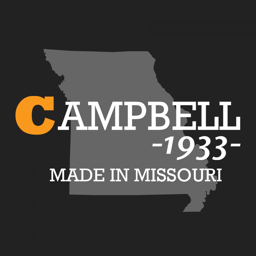 Welcome to <a href="/campbellsleep/">Campbell Mattress</a> Country

stlmattressdirect.com/campbellsleep

Mattresses Made in Missouri so you get More Mattress for your Money. #shoplocal #sleep #missouri
