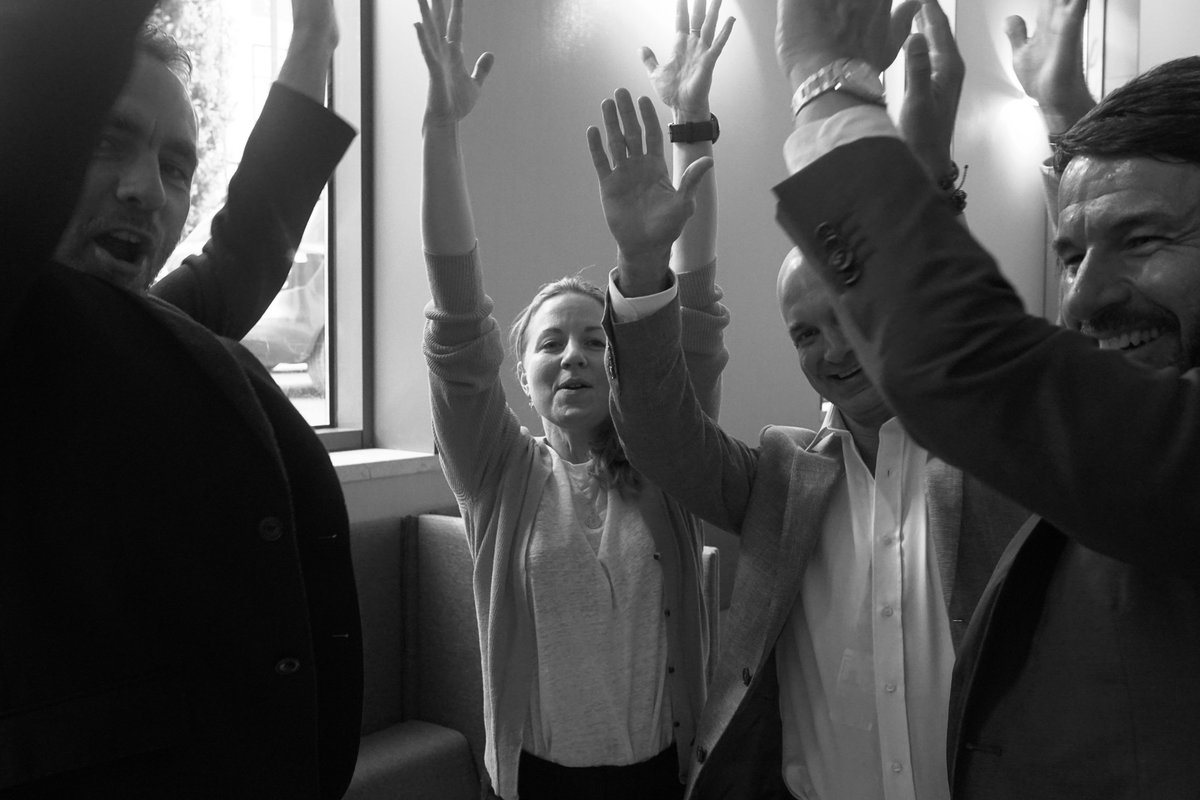 Delighted to announce our partnership with the UN <a href="/globalcompact/">UN Global Compact</a> and <a href="/StartupPortugal/">Startup Portugal</a> as we relaunch the Ocean Accelerator Network, supporting startups from around the world advancing Healthy and Productive Oceans #sdg14 <a href="/mark4sdgs/">Mark Kaplan</a> 🌊💧💡Learn more: tps://bit.ly/3umv42a