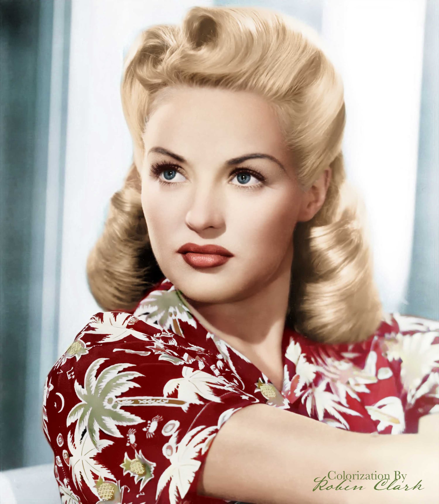 Betty Grable Ca 1947 Photograph by Everett  Pixels