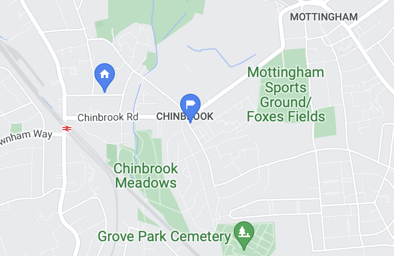 Grove Park YC tweet media