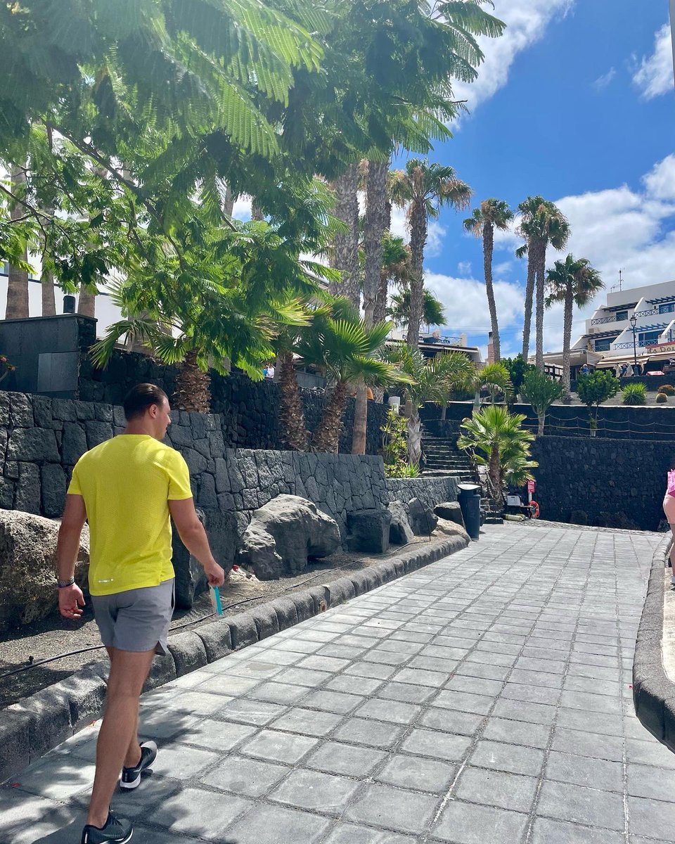 tillyalison_'s tweet photo. Sometimes all you need is a little change of scenery https://t.co/hsjKGRo43g