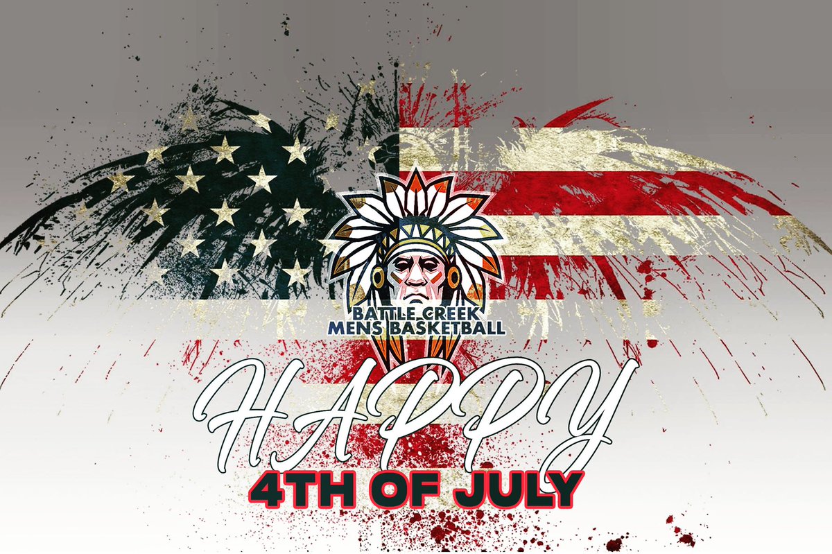 Happy 4th of July from our family to yours! Enjoy your holiday &amp; be safe #TheWarriorWay

<a href="/QuayDavis3/">Quay</a> 
<a href="/AndrewWaters14/">Andrew Waters</a> 
@CoachTSteger