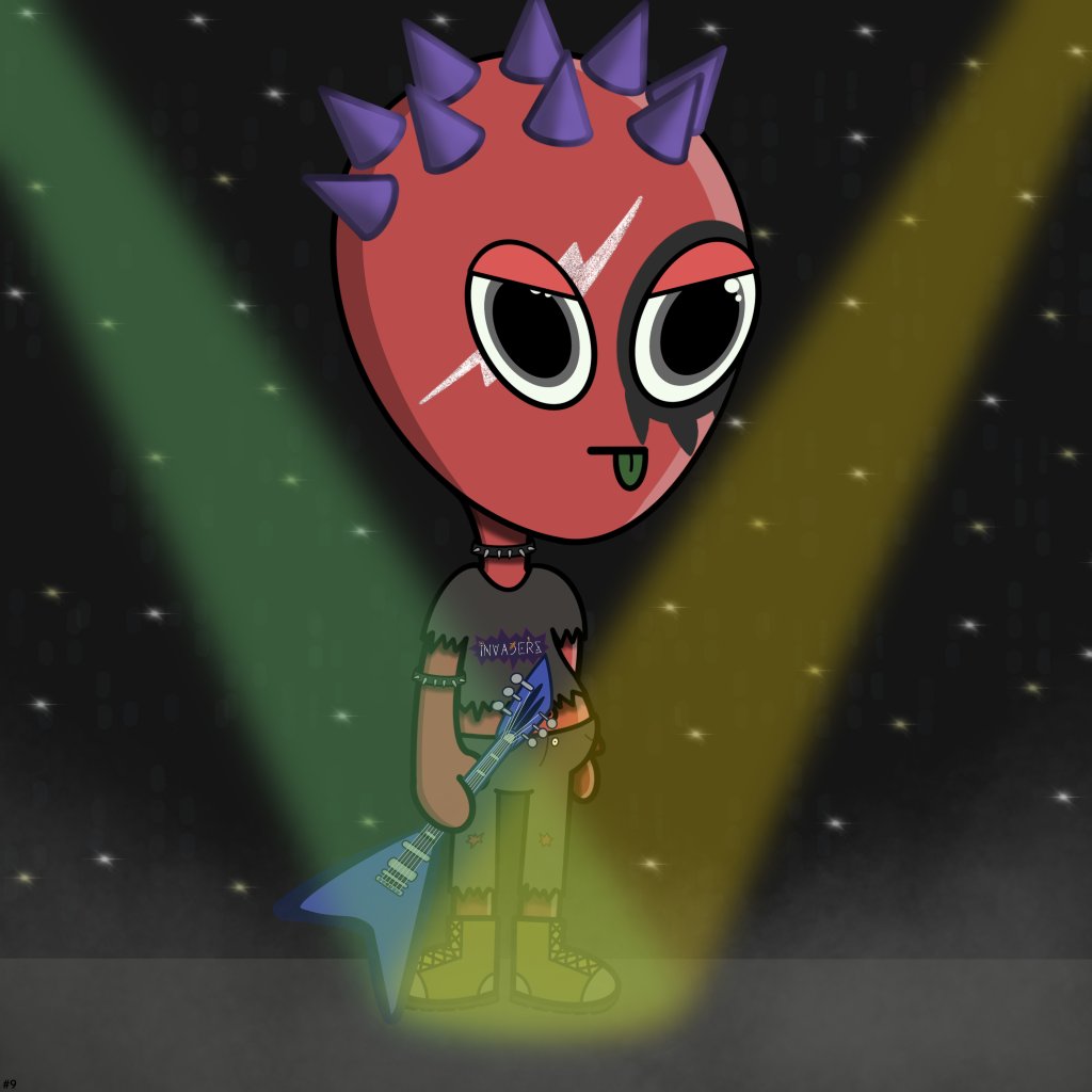 xSTIKbot's tweet image. 🚨 #XRPL #NFT sold for 149 #XRP.