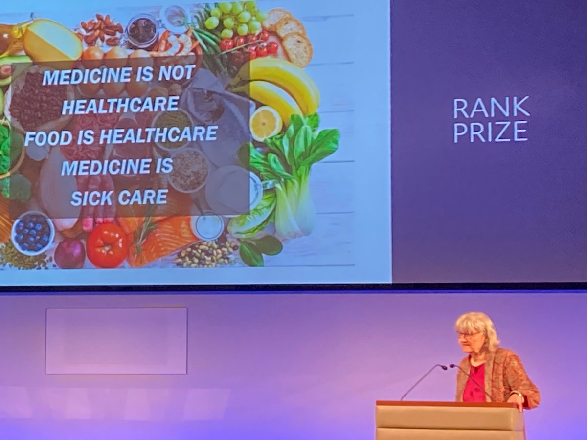 Caspar Chater (@casparchater) on Twitter photo A real honour to see Cathie Martin win the <a href="/rankprize/">Rank Prize</a> for Nutrition at tonight’s 50th anniversary event. Now I want to try her tomatoes 🍅! Eat more 🫐🍓🍇🌶🍅🍒🥦🍠🫑, folks! A real honour to see Cathie Martin win the <a href="/rankprize/">Rank Prize</a> for Nutrition at tonight’s 50th anniversary event. Now I want to try her tomatoes 🍅! Eat more 🫐🍓🍇🌶🍅🍒🥦🍠🫑, folks!