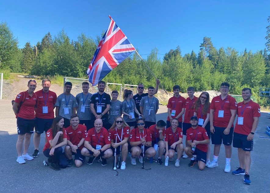 Alex Ulysses tweet media