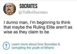 itsALLrisky's tweet photo. @elonmusk Same energy

BTW, did you see that JBP was recently banned from the bird app? Strange times... https://t.co/UD8kpWFHrU