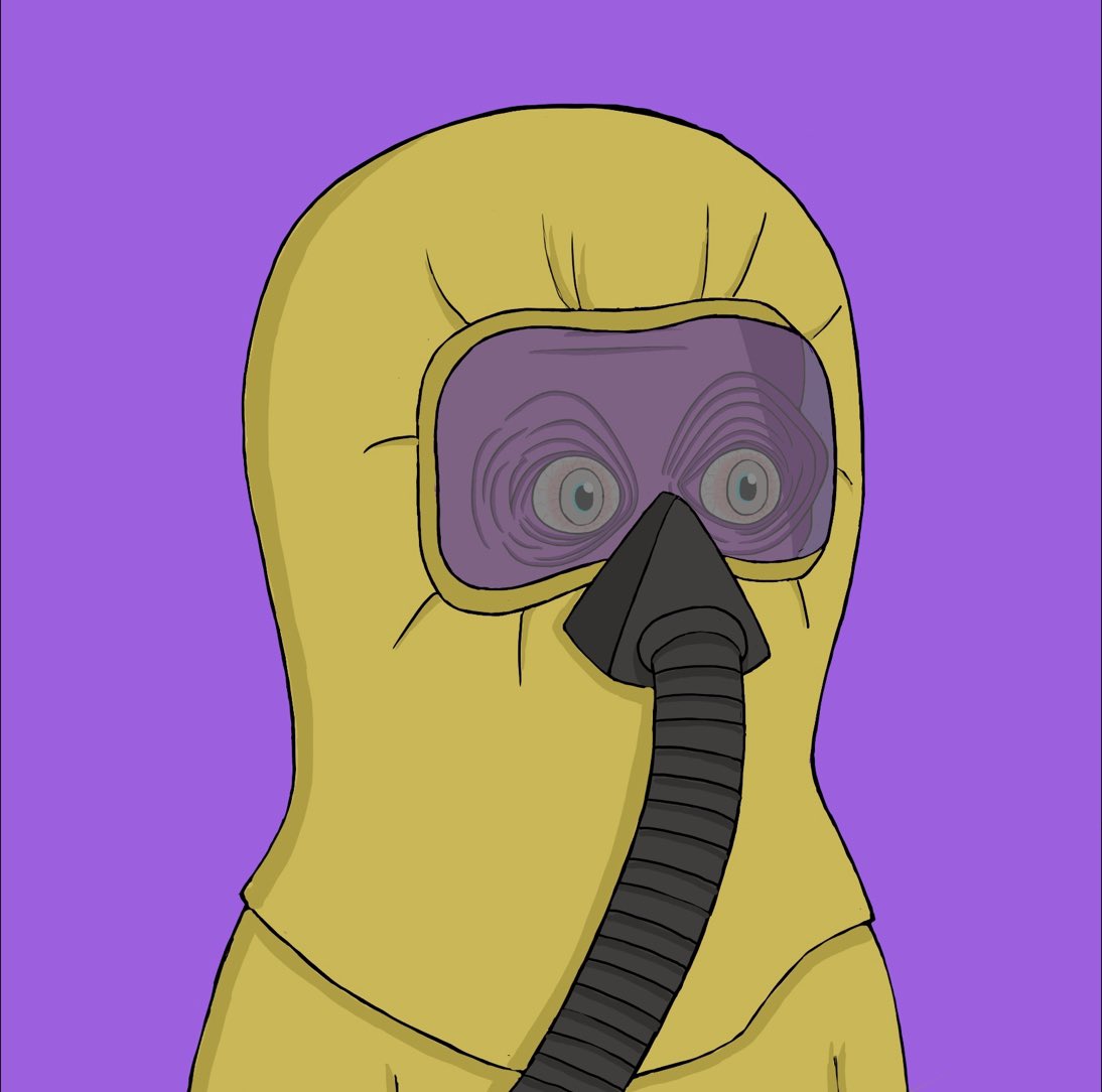 Happy 4th of July to everyone!

Something special has occurred, for 24hrs you can now bid on a special 1/1 from @BadAlienSC #BASC

opensea.io/assets/ethereu…
