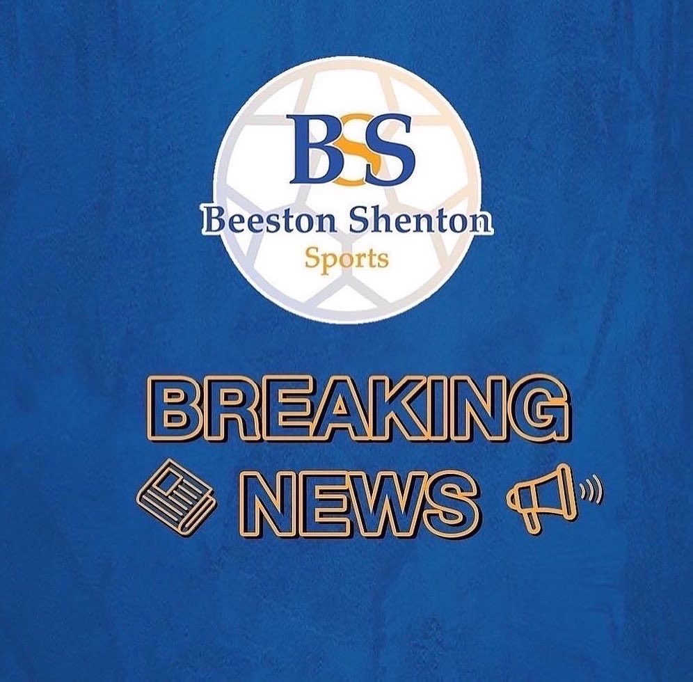 beeston_sports's tweet photo. BREAKING NEWS 

KAS SIGNS UP FOR TWO MORE YEARS WITH BEESTON SPORTS

@kasazam10 

Thrilled that this young player has put his faith in us for another 2yrs. We’ve watched him mature physically and mentally over that period and have a feeling this is a big year ahead for him. https://t.co/86kcxYzoCS