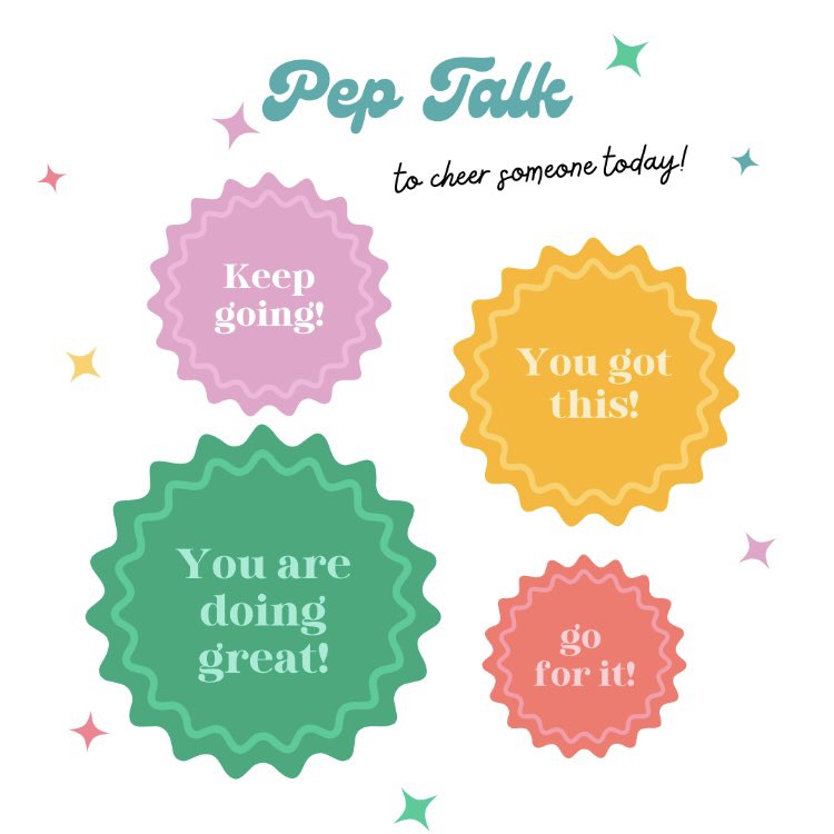 whelapp's tweet image. Happy Encouragement Monday #whel #CompriseHealth #encouragement #monday #pt #dpt #physicaltherapy