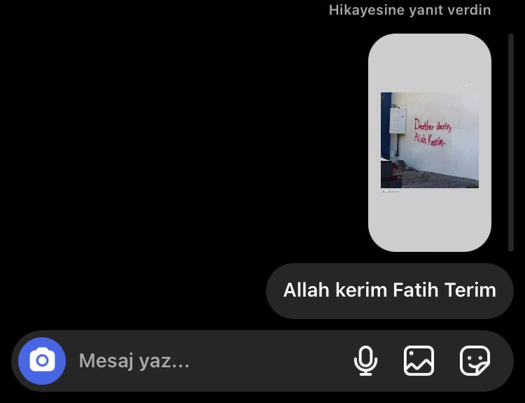 Tavrimiz ektedir