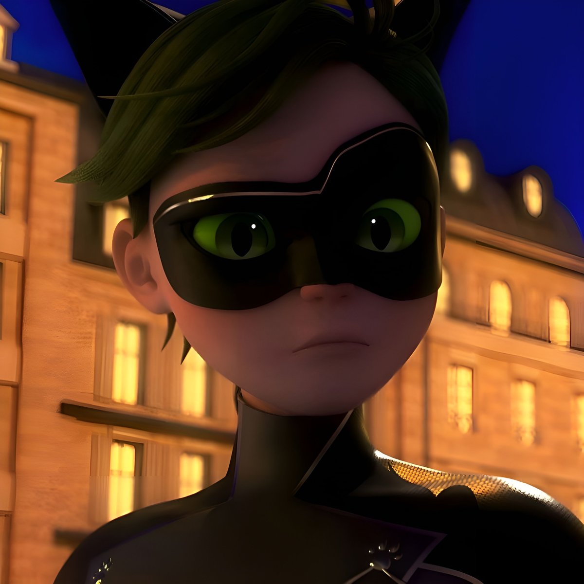 petitchatonette's tweet photo. 🤨 https://t.co/yfDqfSE66p