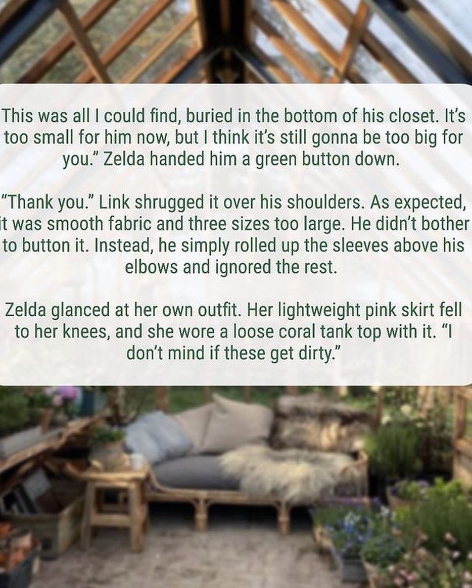 mickey_taco's tweet photo. I reached 2500+ reads on my fic, Champions After Dark! I’m hosting a CTIYS challenge to celebrate. All I ask is that you include #ZeLink, an ocarina, and a Silent Princess. Tag me with #mickeyctiys2500 when you complete a piece! Thank you for your support! @ZeldaCreators #CTIYS https://t.co/MiEGafFsoR
