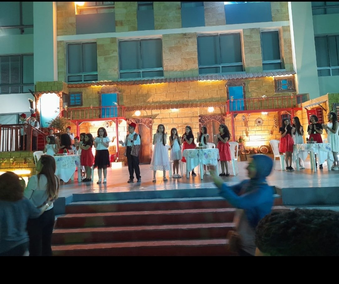 NElakhdar's tweet photo. Today we celebrated the end of a long journey. Congratulations class of 2022 @MakAishaSchool https://t.co/UdDoYw73aD