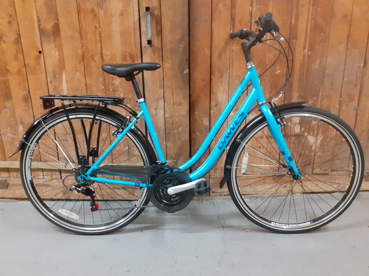 Northside Bikes (@northsidebikes_) on Twitter photo Some more great bikes for sale; brand new! These two from <a href="/dawescycles/">Dawes Cycles</a>, both are Windermeres but the blue has the step through frame for easy mounting/dismounting
#NewBikes #LocalBusiness #Leicester Some more great bikes for sale; brand new! These two from <a href="/dawescycles/">Dawes Cycles</a>, both are Windermeres but the blue has the step through frame for easy mounting/dismounting
#NewBikes #LocalBusiness #Leicester