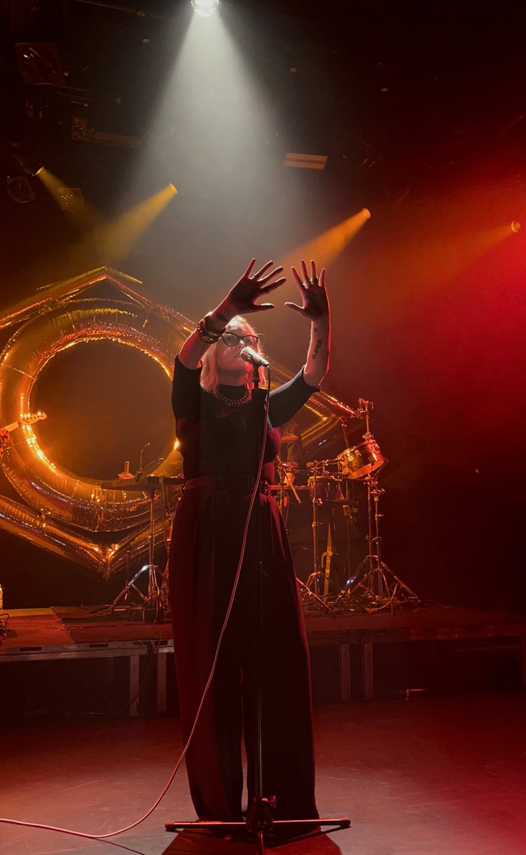 Tantas vivencias interpretadas en Arunima de <a href="/HelloSeahorseMX/">Hello Seahorse!</a>, qué bien se siente tener libertad. <a href="/denisegume/">Denise</a>