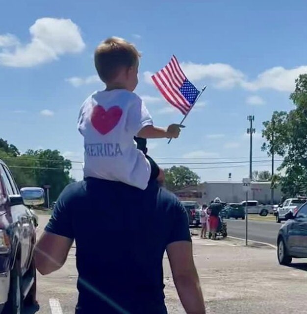 recordkr's tweet image. So cute🇺🇸