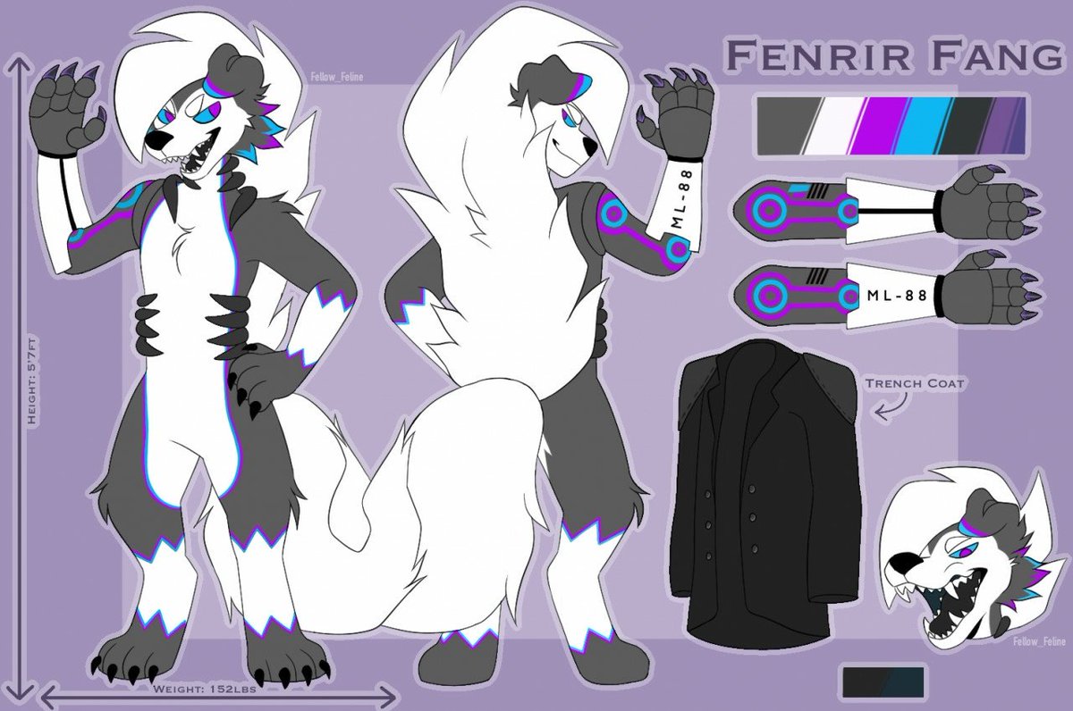 ExoFluffderg's tweet photo. @LadleWitch Thank ya for the chance! https://t.co/yNVUU0qCzU