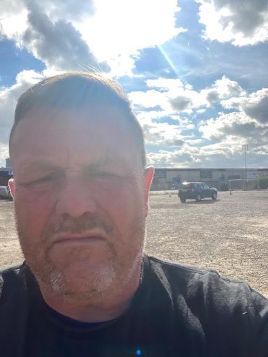 Our man Phil has completed today’s route but no video message this time - he’s too shattered to speak ! What an effort he is making. Please share and donate to the cause.