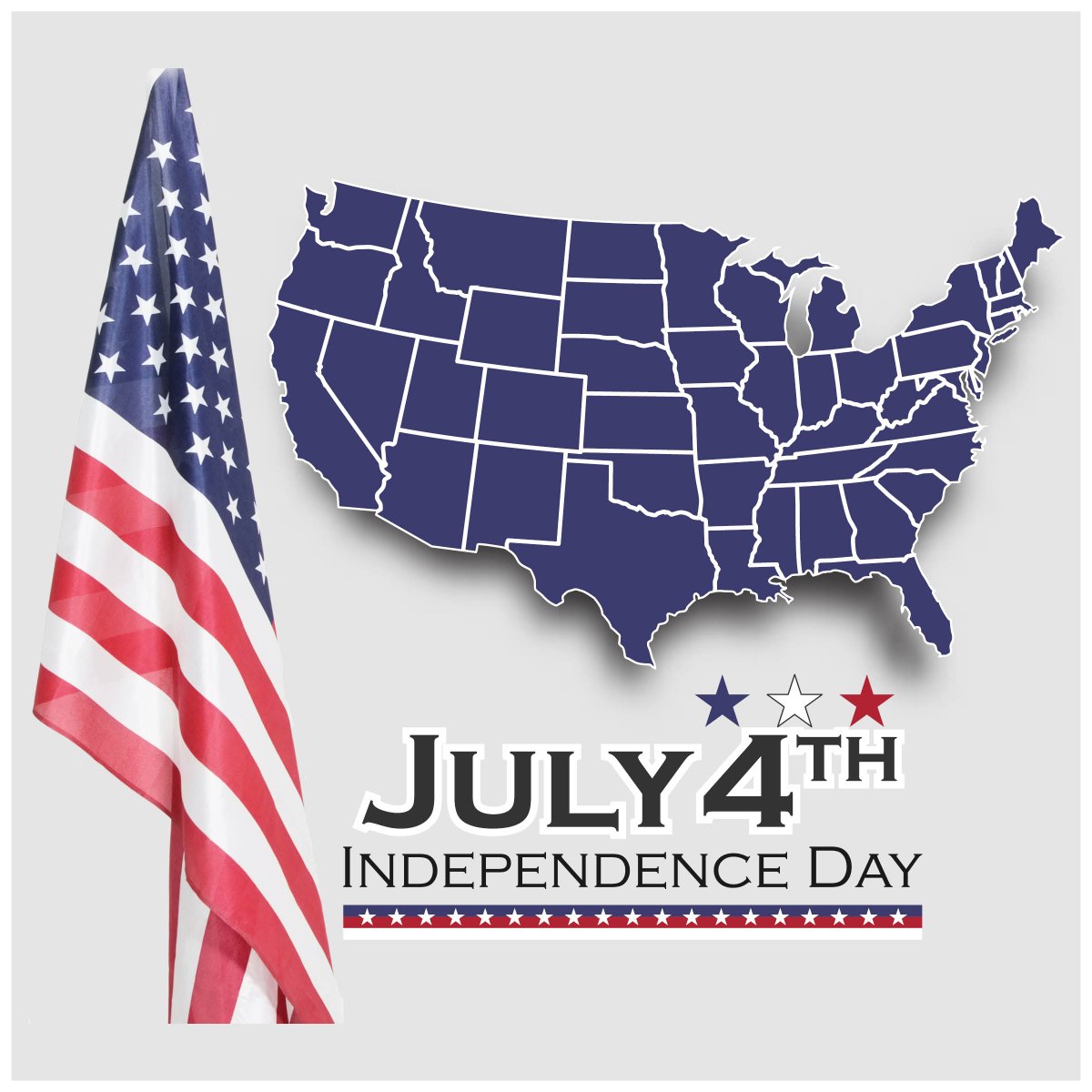 Farris has worked on projects in over 42 states since beginning in 1967. Although we aren't as old as the United States, we are celebrating our 55th year of Bringing Your Buildings to Life. Thank you for supporting small business like ours that help keep this country strong!