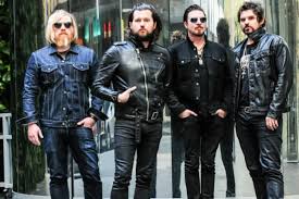 EaracheRecords's tweet photo. Rival Sons
#rivalsons #pressureandtime #headdown #greatwesternvalkyrie #hollowbones #earacherecords https://t.co/mfEoG5zhCP