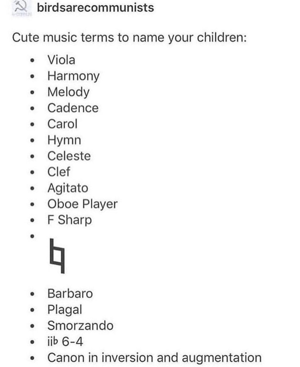 Threatening Music Notation tweet media
