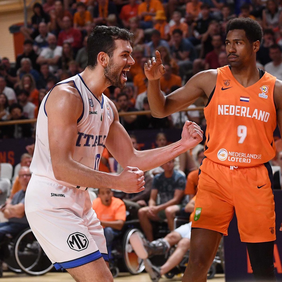 Olimpia Milano tweet media