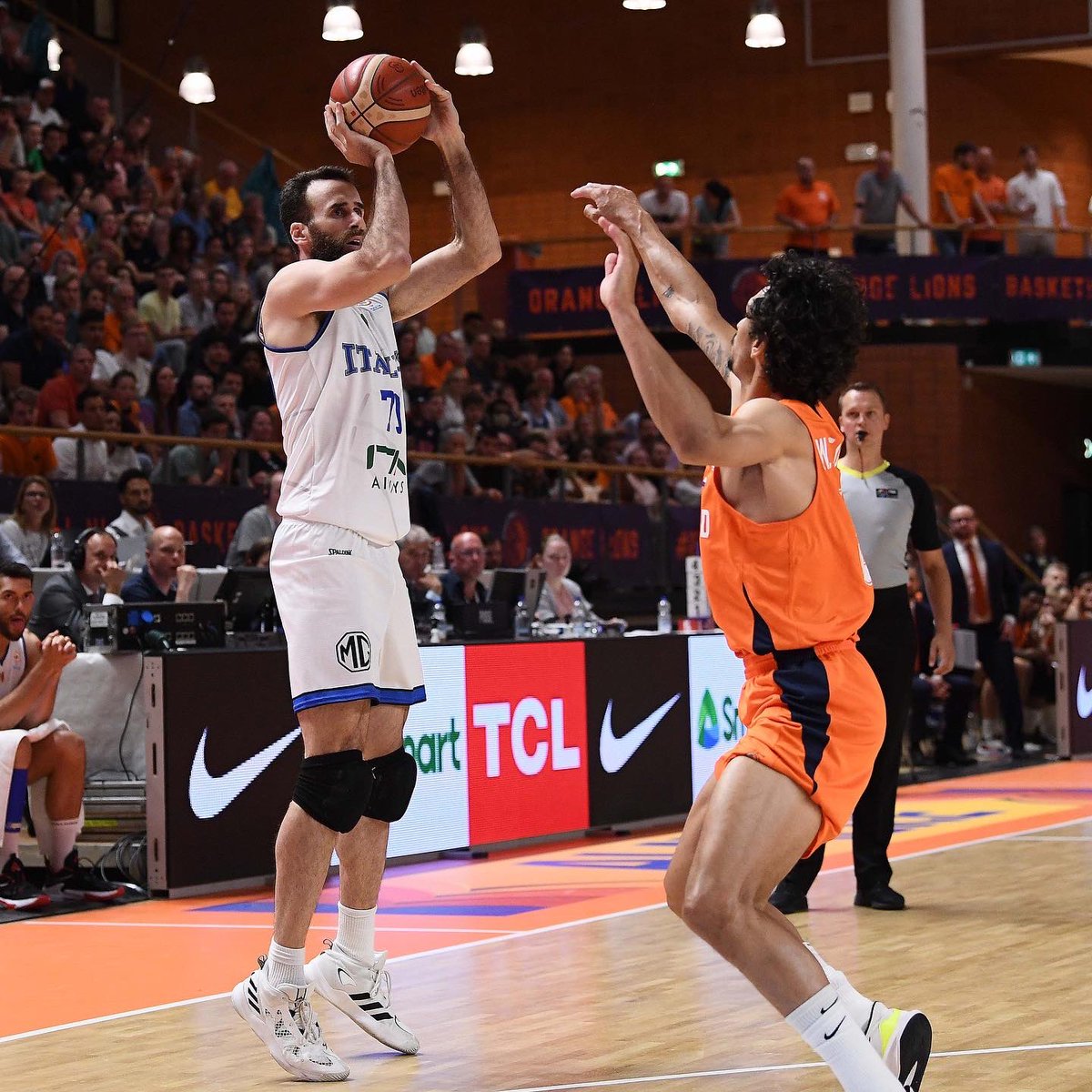 Olimpia Milano tweet media