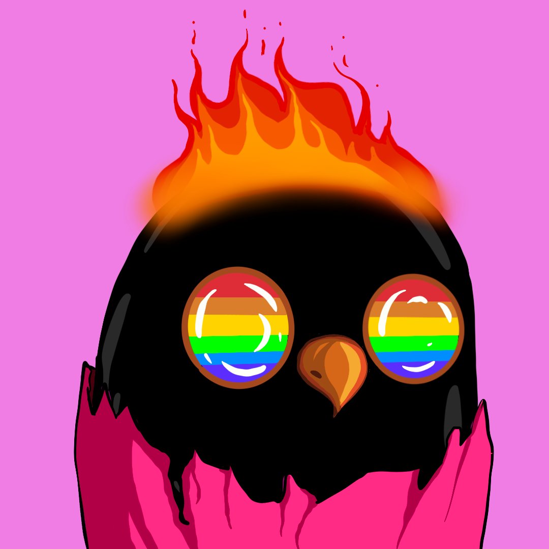 jacobesys's tweet photo. @chanfiire @moonbirds @metabrewsociety Hoot hoot https://t.co/p6x4hnDOmV