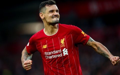 On this day in 1989, Dejan Lovren was born in Zenica, Bosnia and Herzegovina
Happy Birthday Dejan 