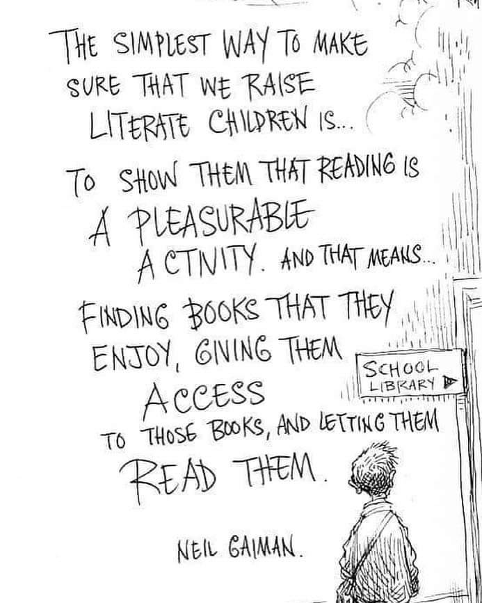 HelpATeacher's tweet photo. So important! 📚 https://t.co/Gw942n6Yu8