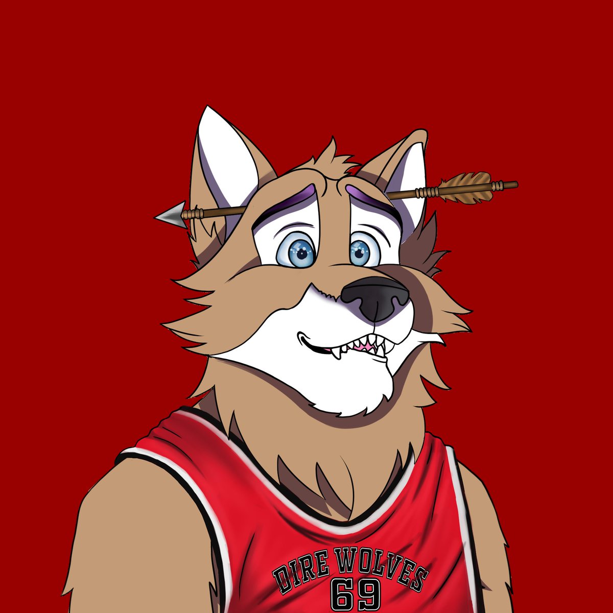 have a good evning dire wolves! sleep well!

#crypto #nft #direwolfdendao #sol