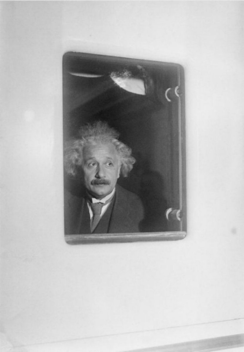 The world is a dangerous place to live, not because of the people who are evil, but because of the people who do not do anything about it.

—Albert Einstein