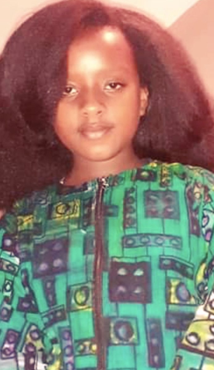 Amb.Fred Ngoga tweet media