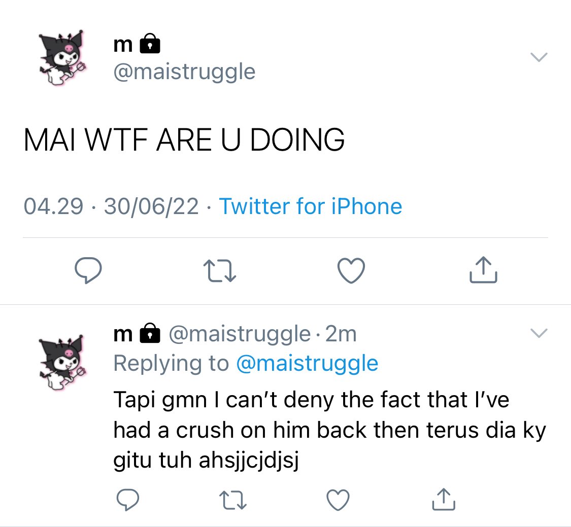 QUINN tweet media