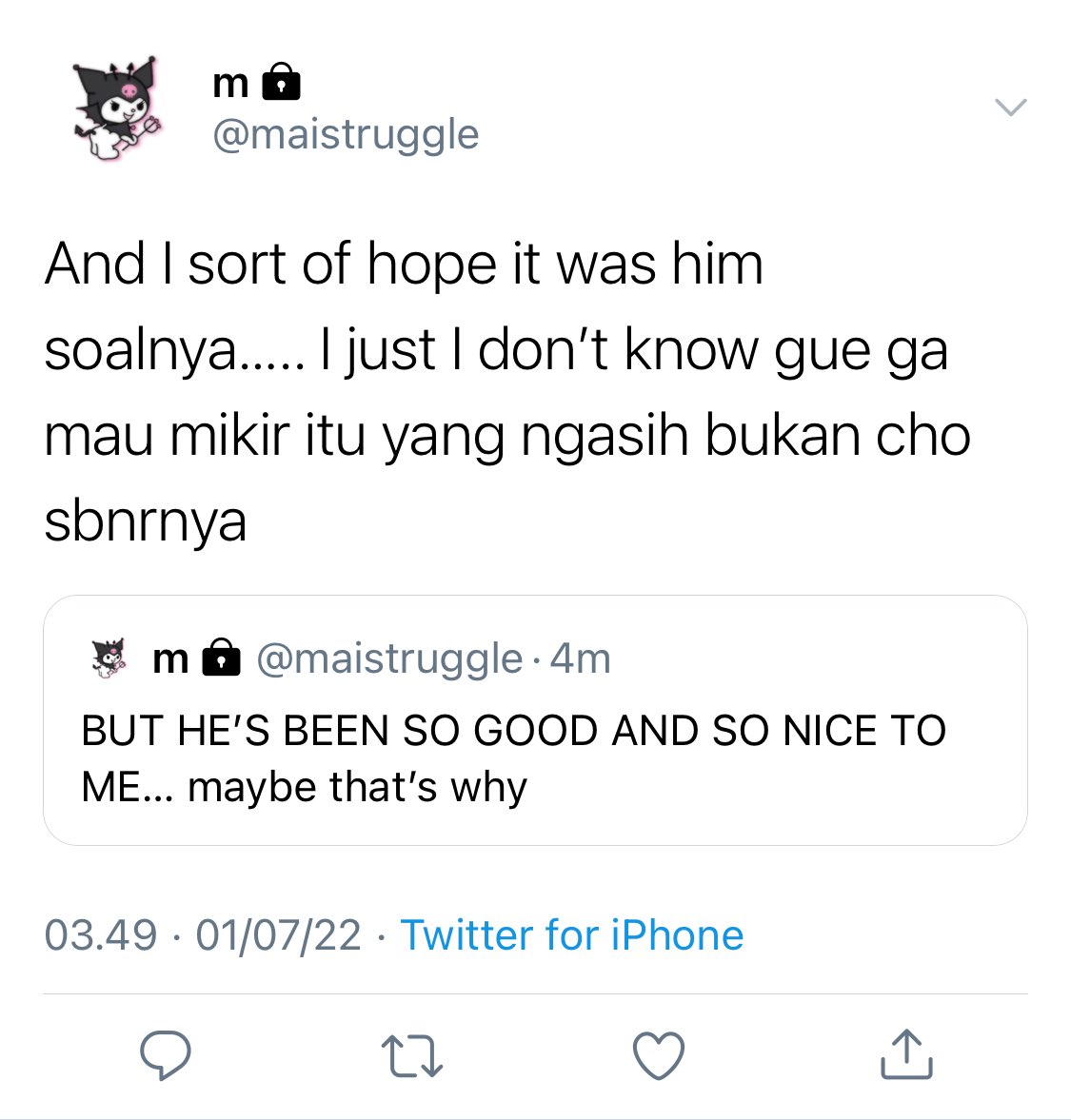 QUINN tweet media