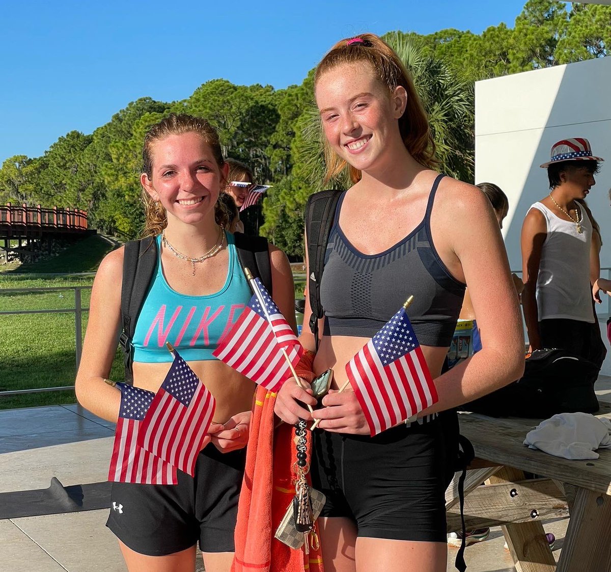 BRHS XC / Track and Field tweet media