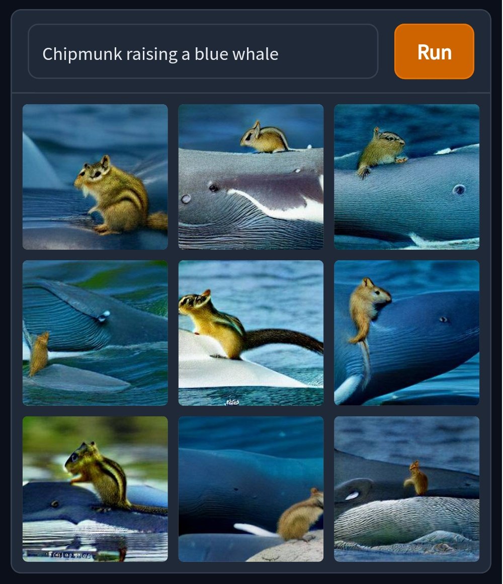 #dalleMini #craiyon fazla eğlenceli