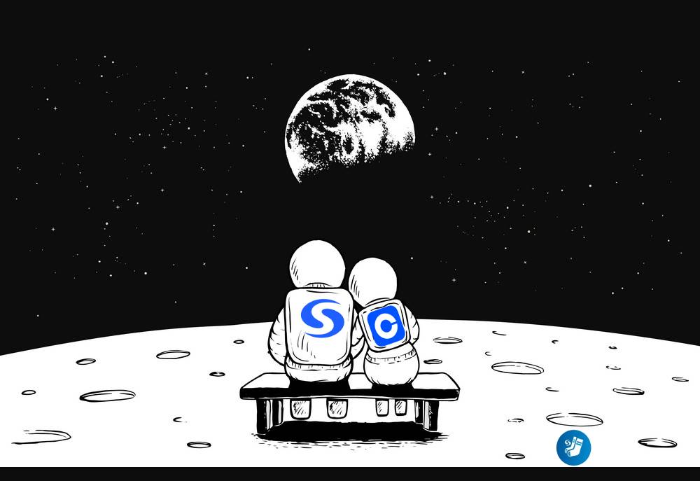 BlockAttorney's tweet photo. America is in celebration today, but #Syscoin developers are pushing it towards their final goal. That is to create the perfect #blokchain ecosystem.
Maybe @coinbase will notice this hard work, to finally make itself a present on #4thOfJuly and #listsyscoin ! https://t.co/qbhLpo5hkt