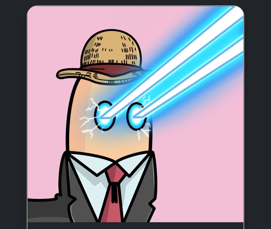 It's a wacky Day today 🔥🔥

<a href="/WackyWurmz/">Wacky Wurmz | PUBLIC MINT: LIVE</a>