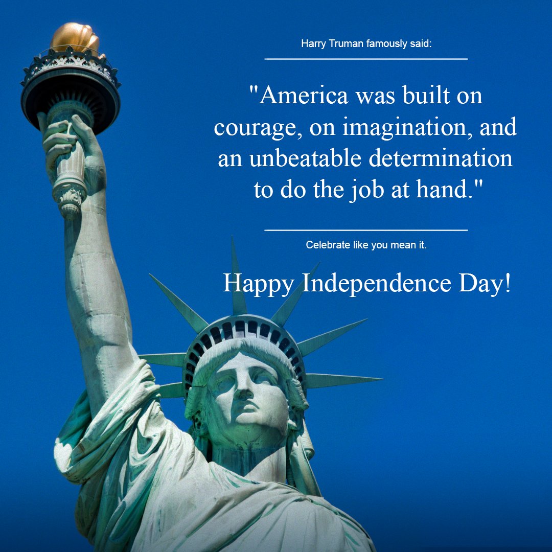 isotropics's tweet photo. Happy Independence Day, #America! https://t.co/vHiH7N9TcP