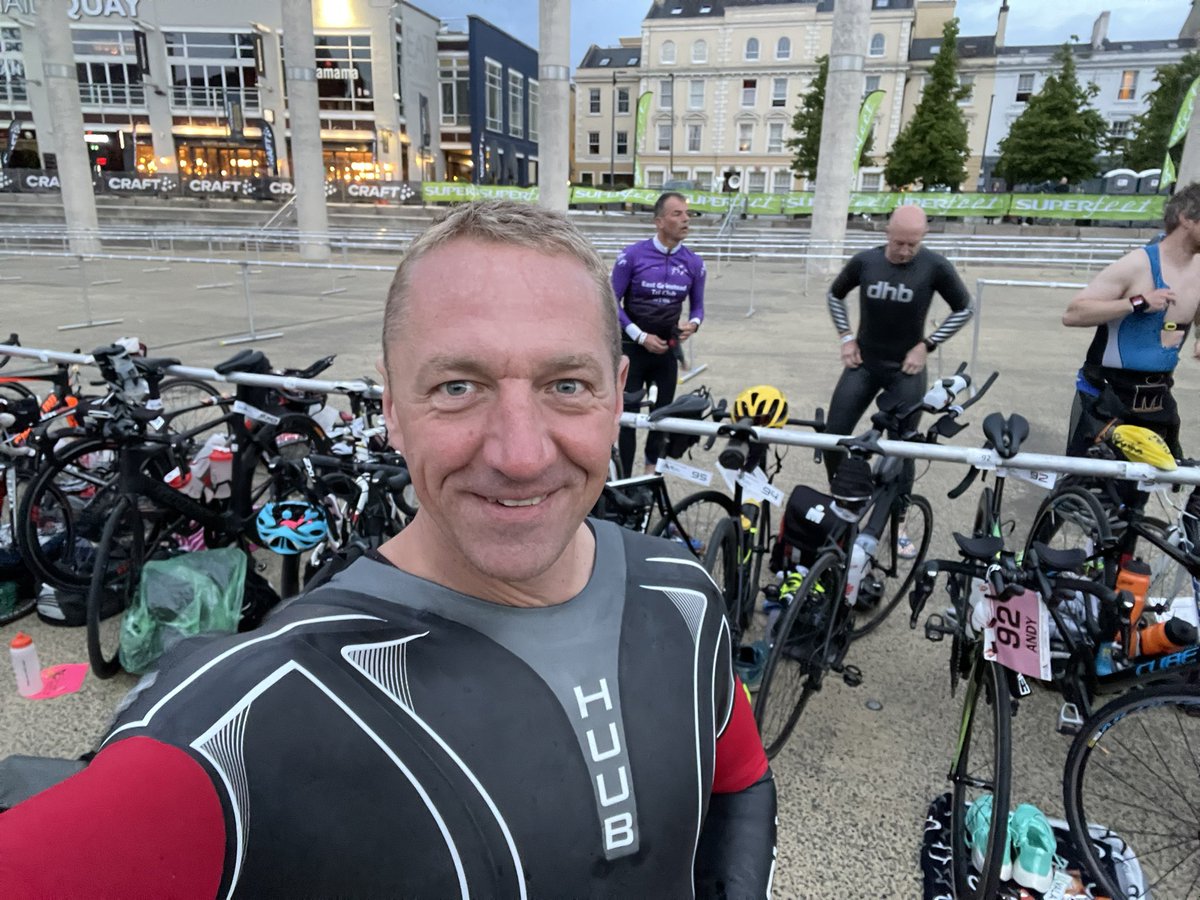 Ironman Wales is less than 10 weeks away! Hoping to inspire staff and pupils <a href="/willowshigh/">WillowsHighCardiff</a> and keep the conversation going about mental health. I'm fundraising for Place2Be. Check out my <a href="/JustGiving/">JustGiving</a> page and please donate if you can. Thank you! #JustGiving justgiving.com/fundraising/Jo…