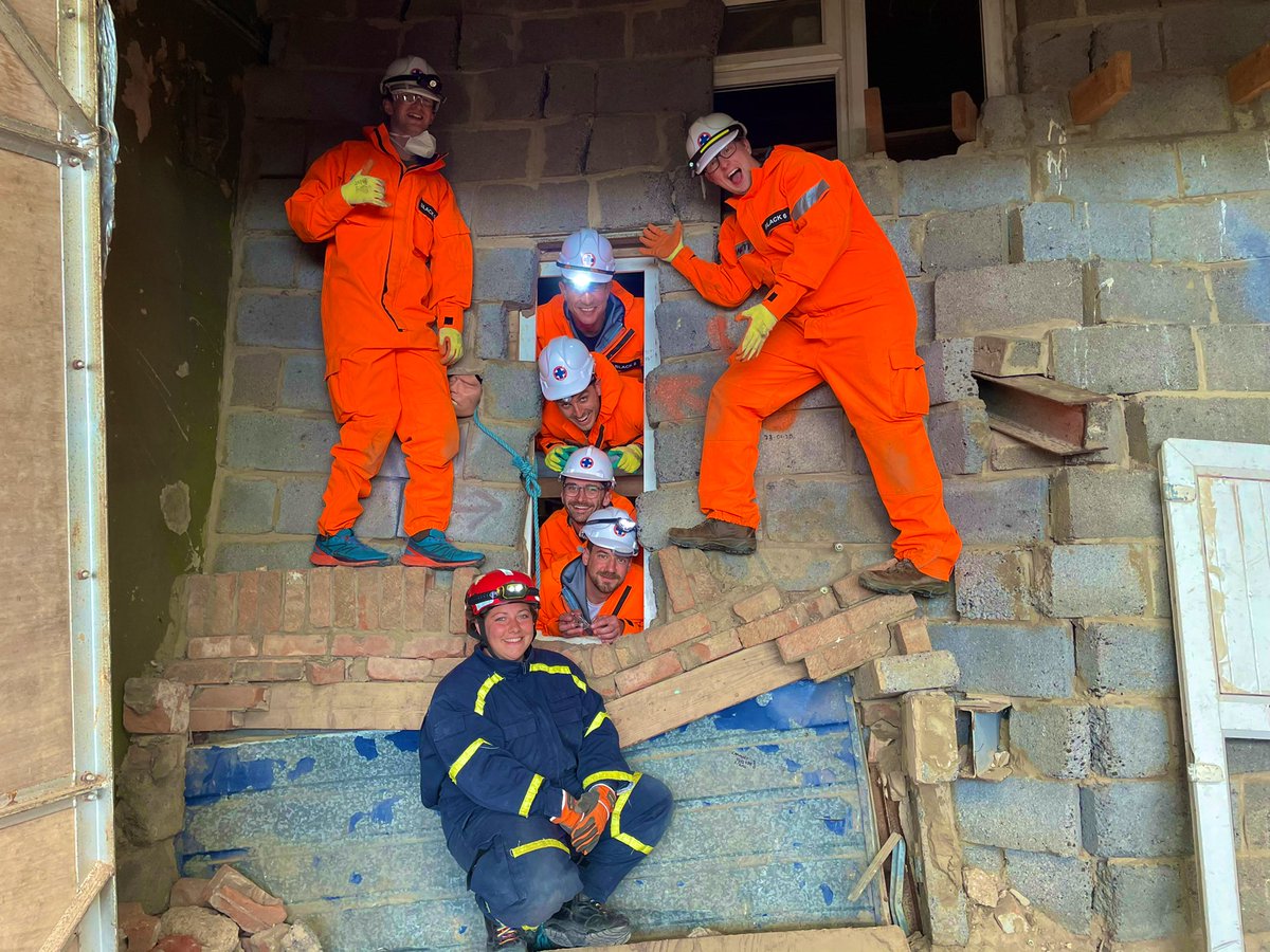 Laura_Wheelton's tweet photo. Just had the most amazing weekend on the latest #ATACC course! Absolute pleasure to be a mentor for black team and a fantastic way to spend my 8th year as an instructor meeting some new faces and catching up with old friends! @ATACCGroup @ATACCFaculty https://t.co/5w8WjBMXQe