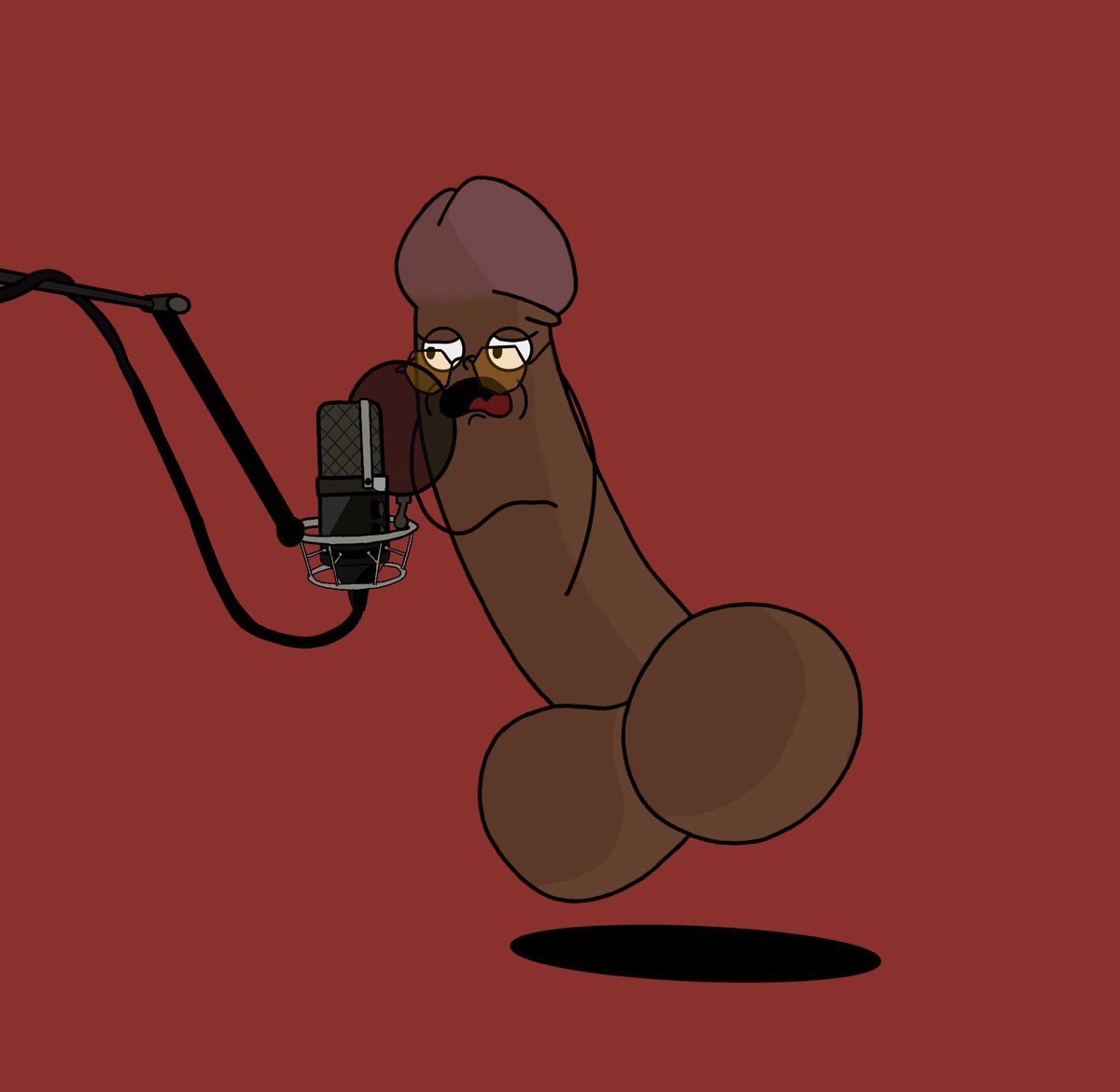 Union_BigDick's tweet photo. Soon on Rarible @rarible 

#NFT #nftcollectors #NFTCommmunity #NFTProject #NFTdrop #nftart #raribleNFT #art #bigdickunion https://t.co/18HyL1ddPo