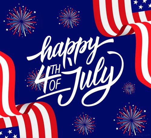 Happy 4th of July!  It was so much fun to see so many RHES Bears in the Purcellville Parade this morning. 💙💚🇺🇸