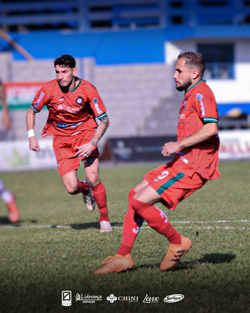 Esporte Clube Próspera tweet media