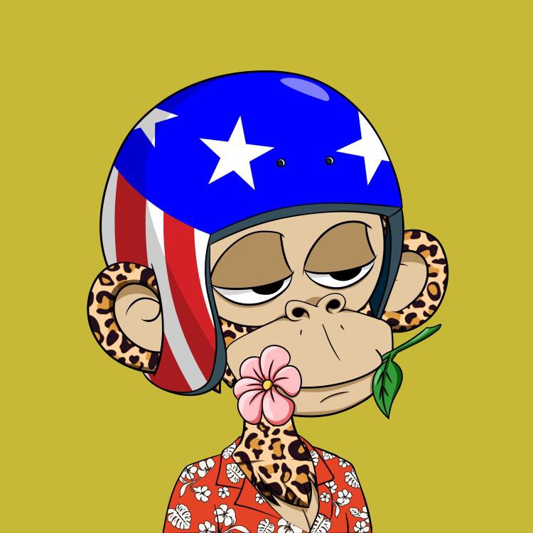 BASEd Ape Social Club tweet media