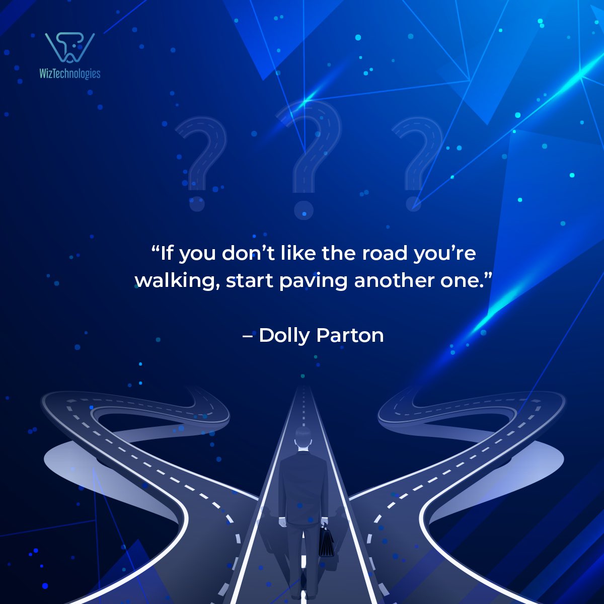 wiz_technologie's tweet image. If you don&apos;t like what you are doing, find another one and do it with passion.

#tech #techstats #wiztech #explorepage #techcabal #techfact#techno #webstagram