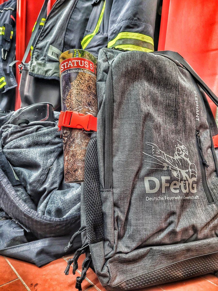 Unsere Mitgliederzeitschrift jetzt auch online:

dfeug.de/status5/

#Mitgliederzeitschrift #dfeug_hh #dfeug #magazin #information #feuerwehr #rettungsdienst #leitstelle #immeranderbasis #wirfüreuch #gewerkschaft #fachgewerkschaft #gewerkschaftsarbeit