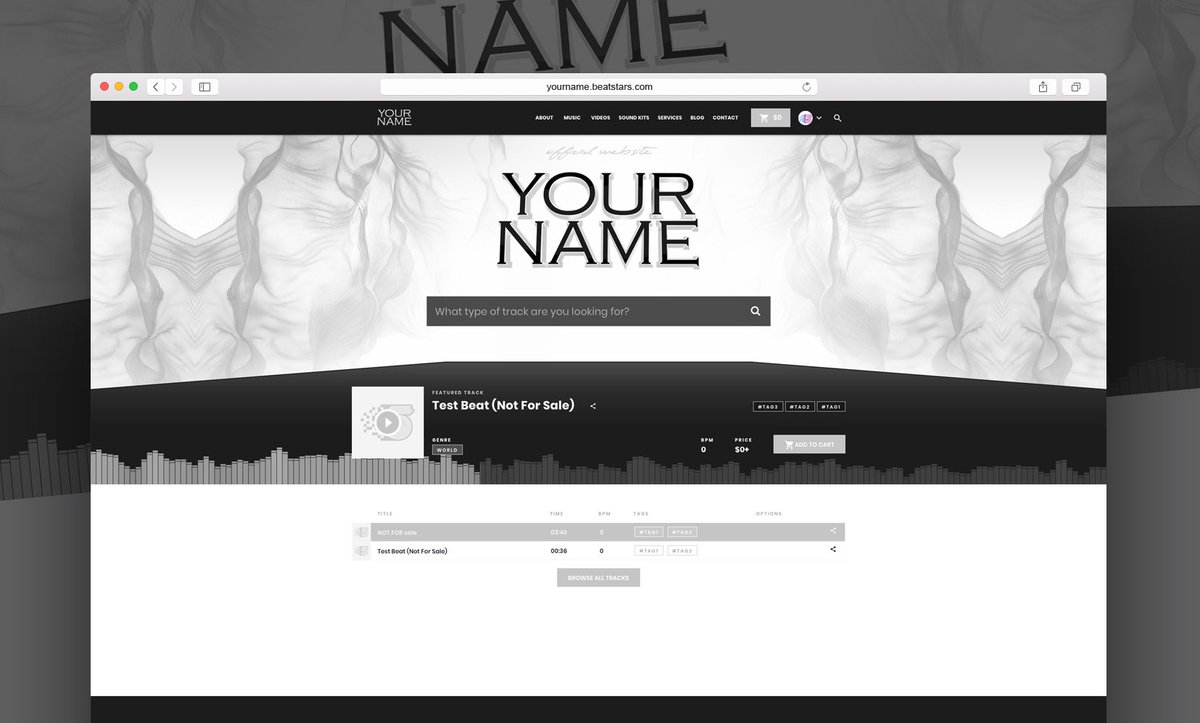 5PixelLayouts's tweet photo. BeatStars premade(template) layouts #0003

Designed be me

More templates here👌🏼👉🏼 https://t.co/rwpyX2oYvN

-
#beat #beatmaker #instrumentals #photoshopcc #producergrind #template #beatstars #bs #design https://t.co/oPcup5CqJp